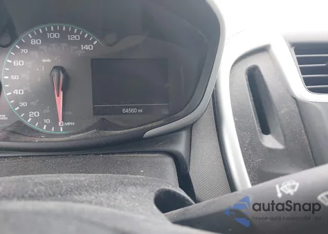 2018 Chevrolet Sonic Lt Auto from USA, damaged, VIN 1G1JD5SHXJ4129598